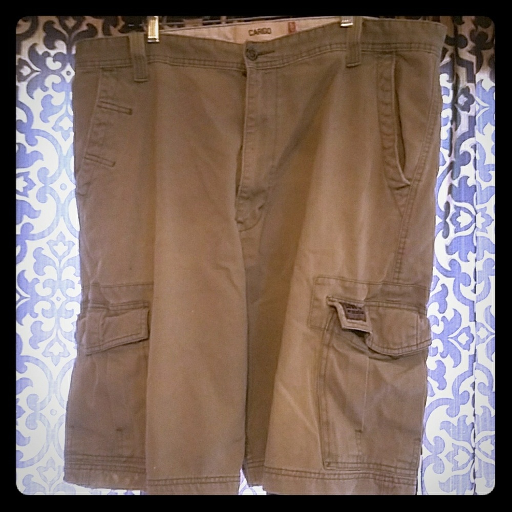 💕5/$15💕 Men's Cargo Shorts